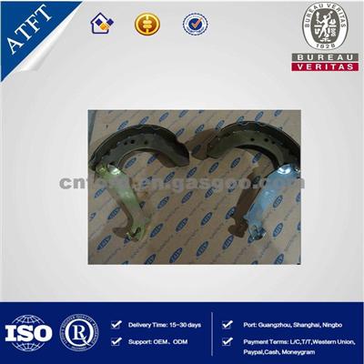 Rear Brake Shoe For Ford Old Fiesta OEM 3N2117C764AA