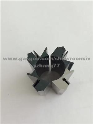 MOTOR CORE DIE Mold Parts