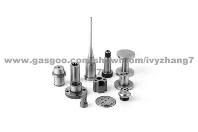 MOTOR CORE DIE Tungsten Carbide Parts
