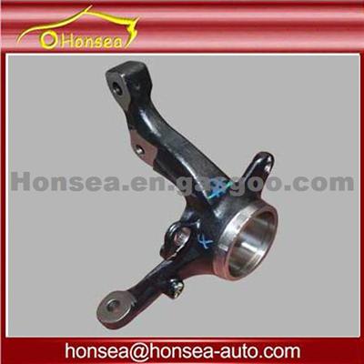 Original Chery Right Steering Knuckle A11-3001012AB Chery Auto Spare Parts