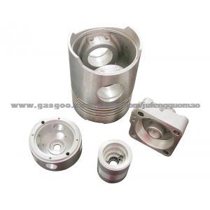 OEM Customized Hot Forging Supplier Drop Forging For Auto Parts