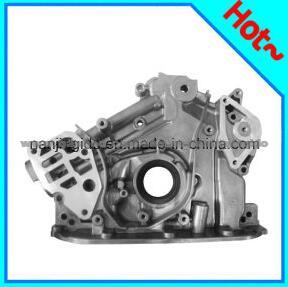 Car Parts Auto Oil Pump For Honda Pilot 2003-2004 15100-P8e-A01