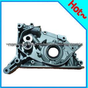 Car Parts Auto Oil Pump For Hyundai H100 1995-1998 21340-42800