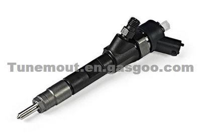 Diesel Injectors Renault Megane Grandtour 1. 9 Dci Bosch Diesel Injector - 0445110146