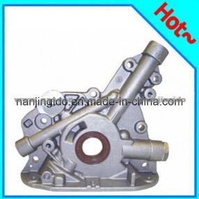 Car Parts Auto Oil Pump For Daewoo Kalos 2002-2004 96386934