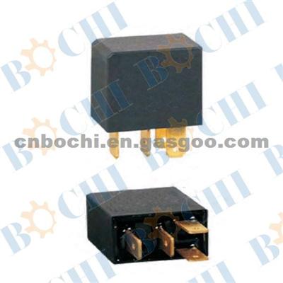 Bestselling Auto Relay With 30A Switching Current/ES8231-1