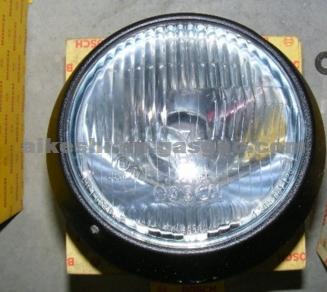 Bosch Head Lamp 0 301 201 002