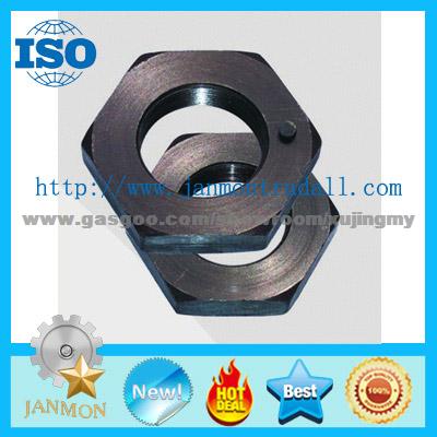 Hex Nut-114