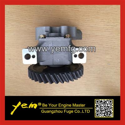 Daewoo D1146 Oil Pump 65.05100-6022 36T