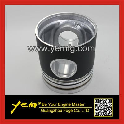 Daewoo D1146 Piston 172