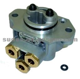 Truck Brake Valve For Mercedes Benz Truck 0022602457