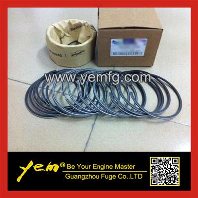 Daewoo D1146 Piston Ring 65.02503-8146