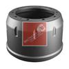 3014231201 Brake Drum For MERCEDES TRUCKS