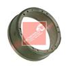 3354210301 Brake Drum For MERCEDES TRUCKS