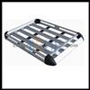 Car Top Roof Tray In Aluminum Material