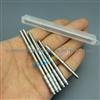 095000-6382 Common Rail Injector Control Valve Rod 0950006380,Original Injector Valve Rod 095000 638#(970950-0638)