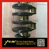 Daewoo D2366 Crankshaft 2141504