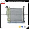7556136 Auto Radiator Parts For FIAT UNO 0.9 83-00