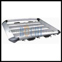 Aluminum Roof Tray Using On The Car Top