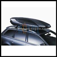 470L Roof Box Accessories