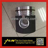 Daewoo D2366 Piston 65.02501-0222