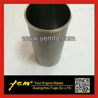 Daewoo D2366 Cylinder Liner