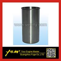 Daewoo DB58 Cylinder Liner