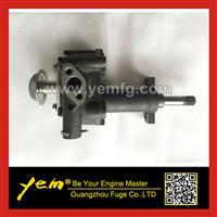 Daewoo DB58-5 Oil Pump 65.05101-7020