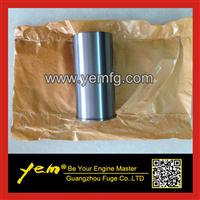 Daewoo DE08 Cylinder Liner