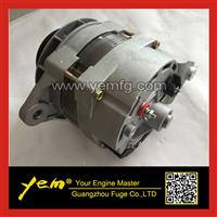 Daewoo DE12T Generator 3900402502-9007B