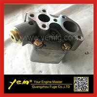 Daewoo DE12T Oil Pump 65.05100-6042S