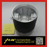 Daewoo DE12T Piston 0222B