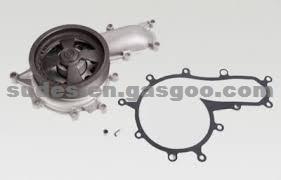 SCANIA Truck Water Pump 10570954,1549482,1433792,570958,570954,1549481,549481,510404,1510404,1570954