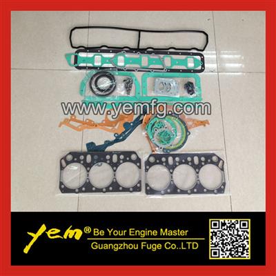 Daewoo D2366 Full Gasket Kit 86.02050-0861S 90-35-3