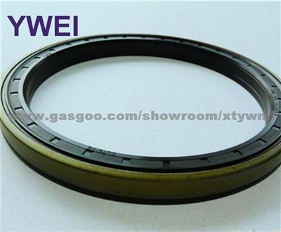 Wheel Loader Oil Seal Cartridge Cassette Seals 110-140-14.5/16