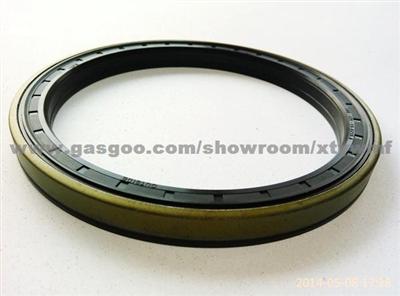 Cassette Rwdr Kassette Oil Seal 0734 309 762 189.8-230-15.5/17
