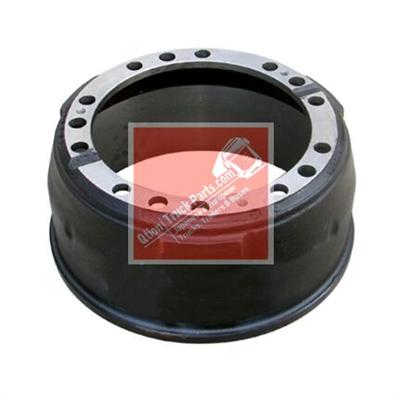 3464230601, 3464230001 Brake Drum For MERCEDES TRUCKS