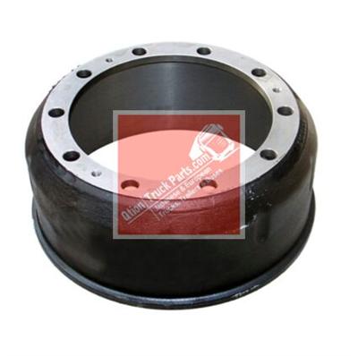 6244210201, 6244210401 Brake Drum For MERCEDES TRUCKS