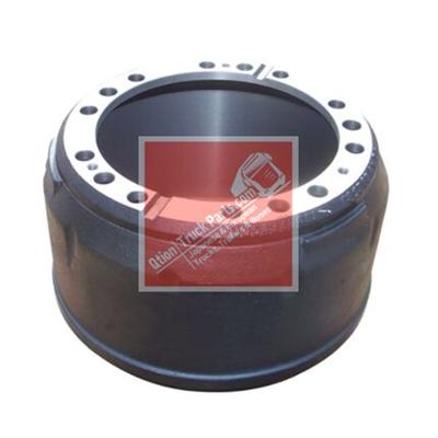 3054230401 3054230301 Brake Drum For MERCEDES TRUCKS