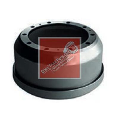 3544210301, 3544210101, 3544210001 Brake Drum For MERCEDES TRUCKS