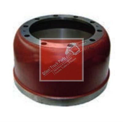 3604230101 Brake Drum For MERCEDES TRUCKS