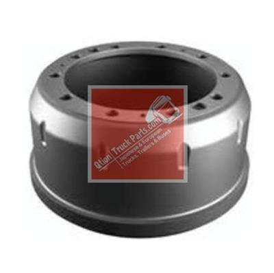 3834230201, 3054210001 Brake Drum For MERCEDES TRUCKS