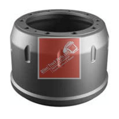 3014231201 Brake Drum For MERCEDES TRUCKS