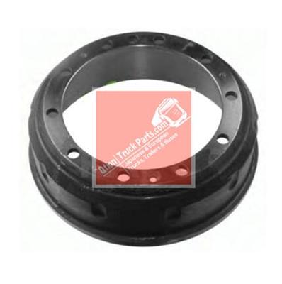 3054210401, 3054210101 Brake Drum For MERCEDES TRUCKS