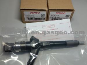 DENSO Injector 16600AW40C