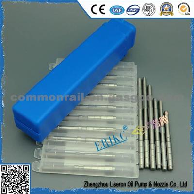 095000-6382 Common Rail Injector Control Valve Rod 0950006380,Original Injector Valve Rod 095000 638#(970950-0638)