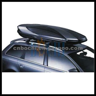 350L Roof Box Accessories