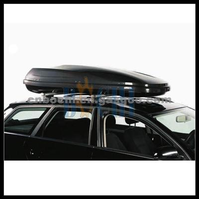 380L Roof Box Accessories