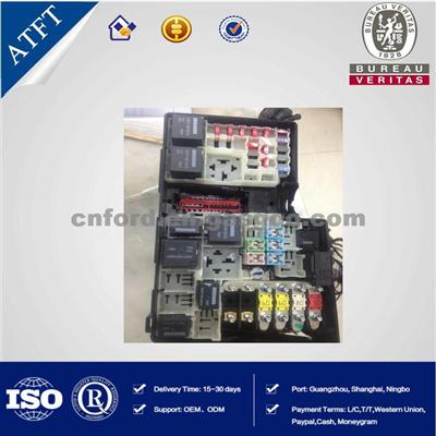 Fuse Box 50A For Ford Focus Mondeo Kuga OEM 2S6T14A094CA