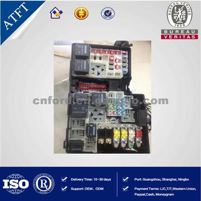 Fuse Box 60A For Ford Focus Mondeo Kuga OEM 2S6T14A094DA